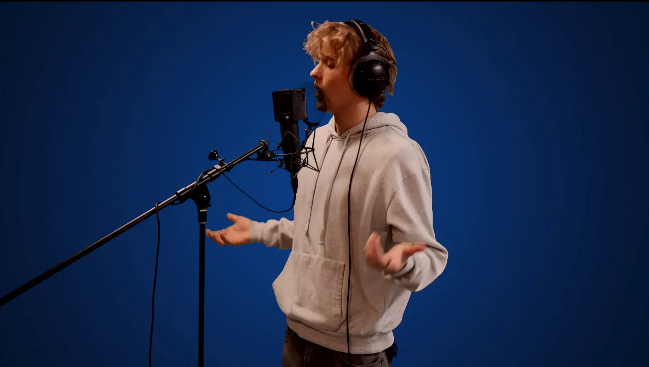 Vocal Coaching & Singing Lessons in Montreal