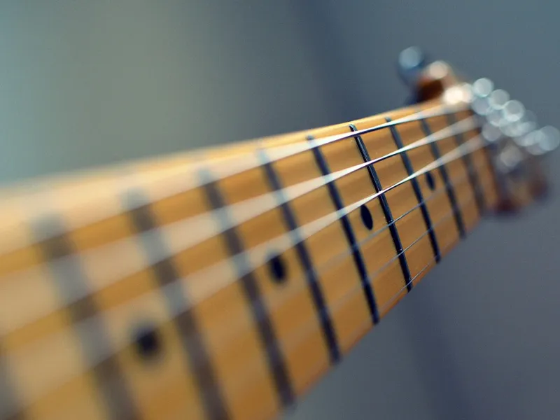 Scale Length