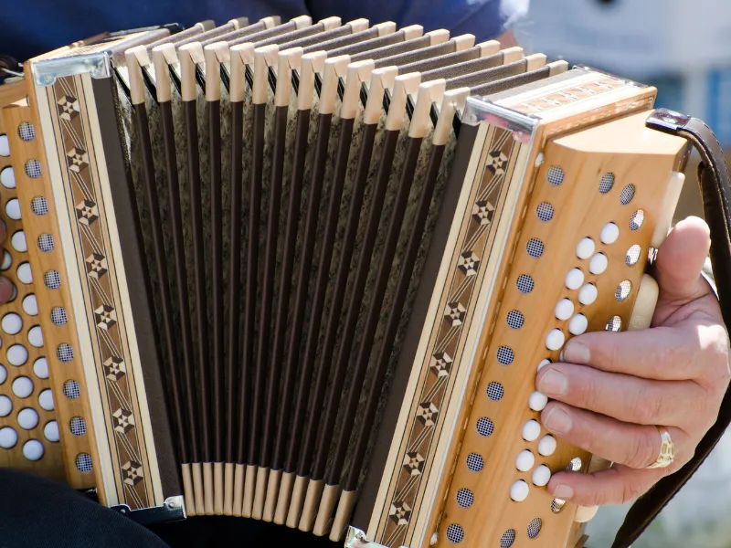 Accordion