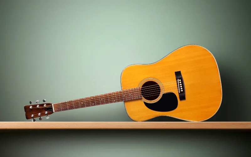 Acoustic Guitar