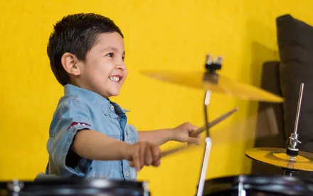 Are Drums Hard to Learn? Quick Answers To Help You Get Started