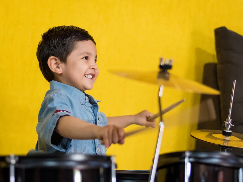 Are Drums Hard to Learn? Quick Answers To Help You Get Started