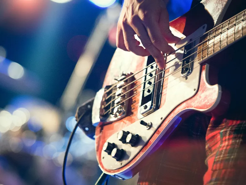 Top 10 Best Bass Guitar For Beginners - Helping Beginners Choose Wisely!