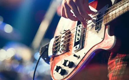 Top 10 Best Bass Guitar For Beginners - Helping Beginners Choose Wisely!