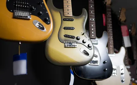 8 Best Guitar for Rocksmith: Learn on Acoustic, Electric, or Bass Guitar