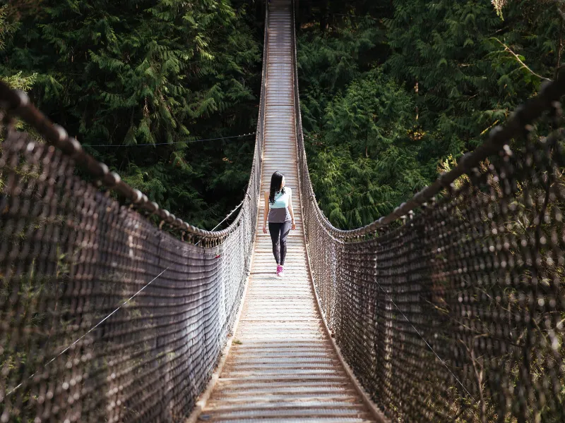 écrire les paroles : bridge