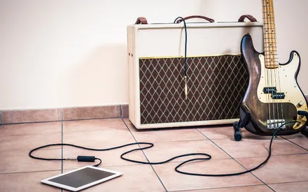 Can You Use A Guitar Amp For Playing Bass? What You Really Need To Know (2023)
