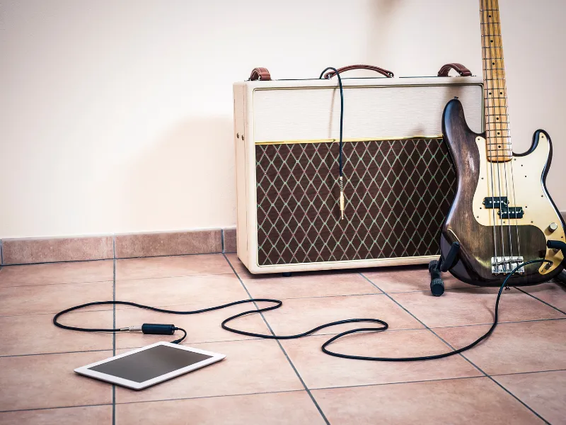 Can You Use A Guitar Amp For Playing Bass? What You Really Need To Know (2023)