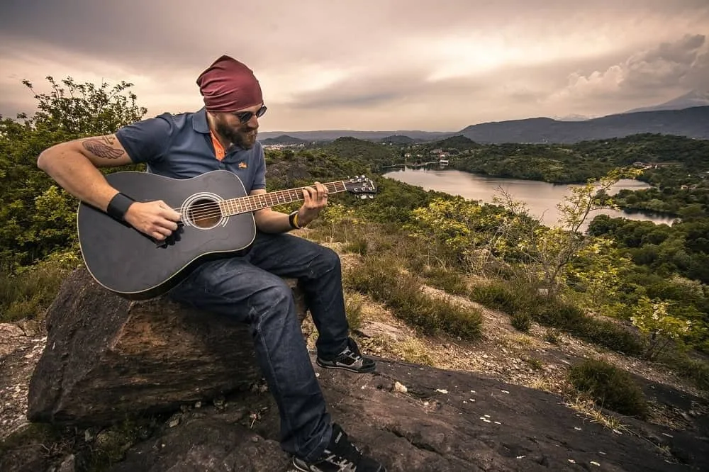 Best Carlo Robelli Guitar Review (updated for 2024)