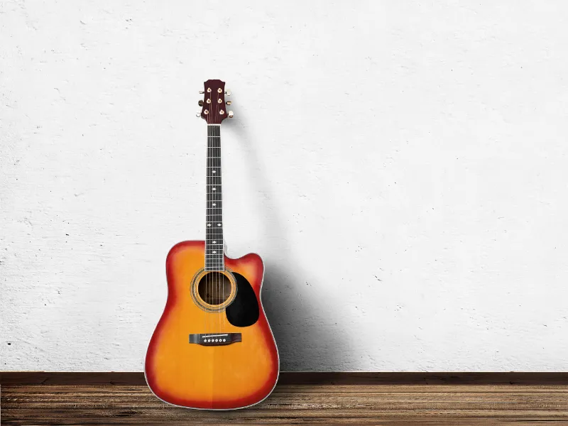 Carvin Cobalt C850 Acoustic Electric Guitar Review