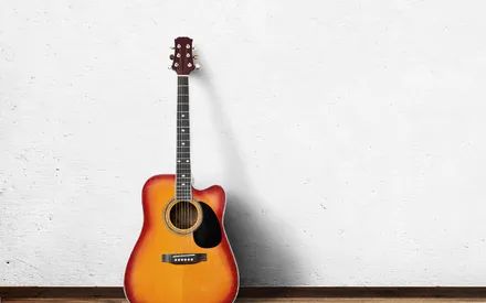 Carvin Cobalt C850 Acoustic Electric Guitar Review