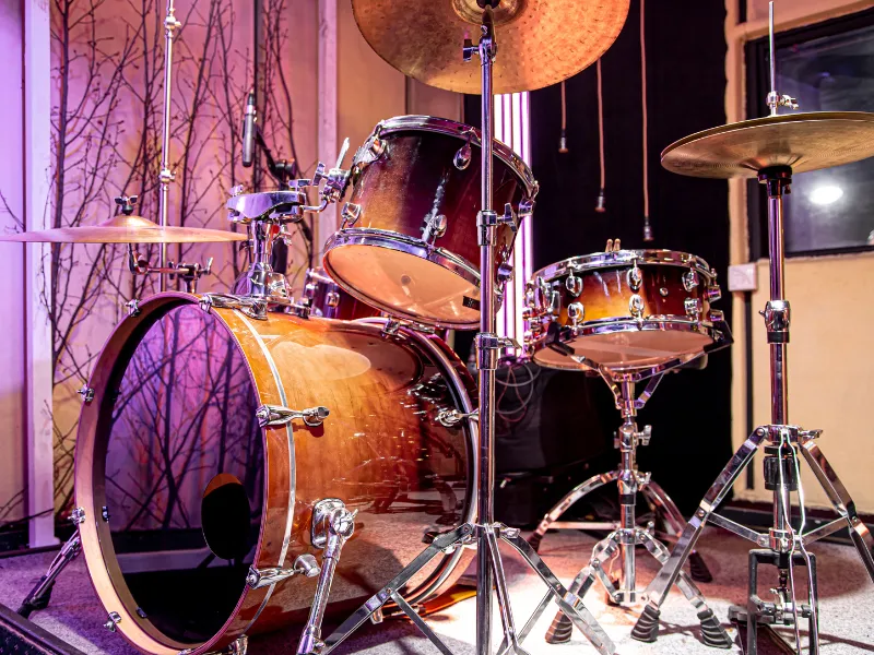 Drums
