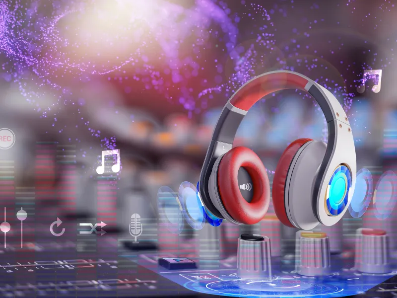 Future of music