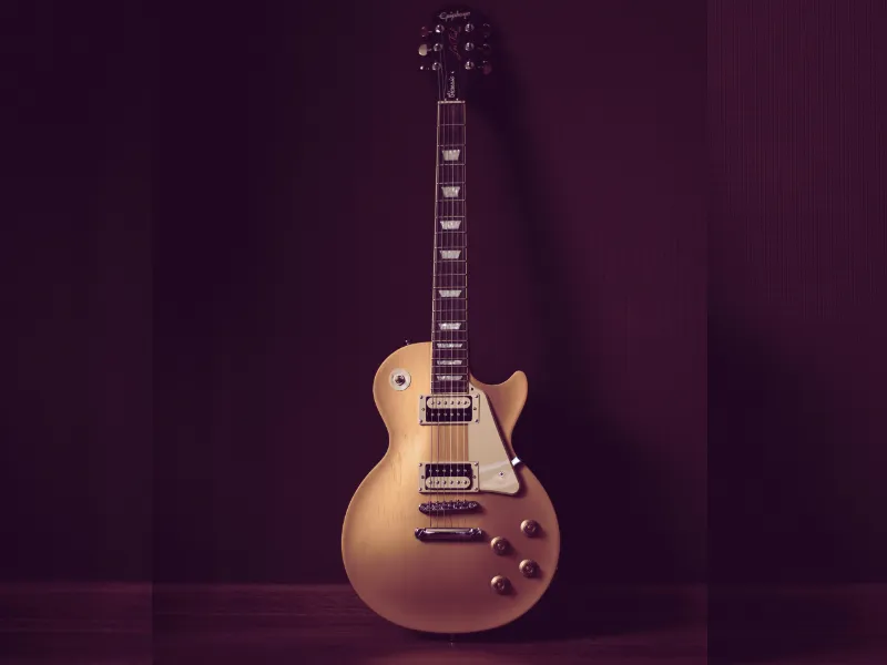 Gibson Les Paul
