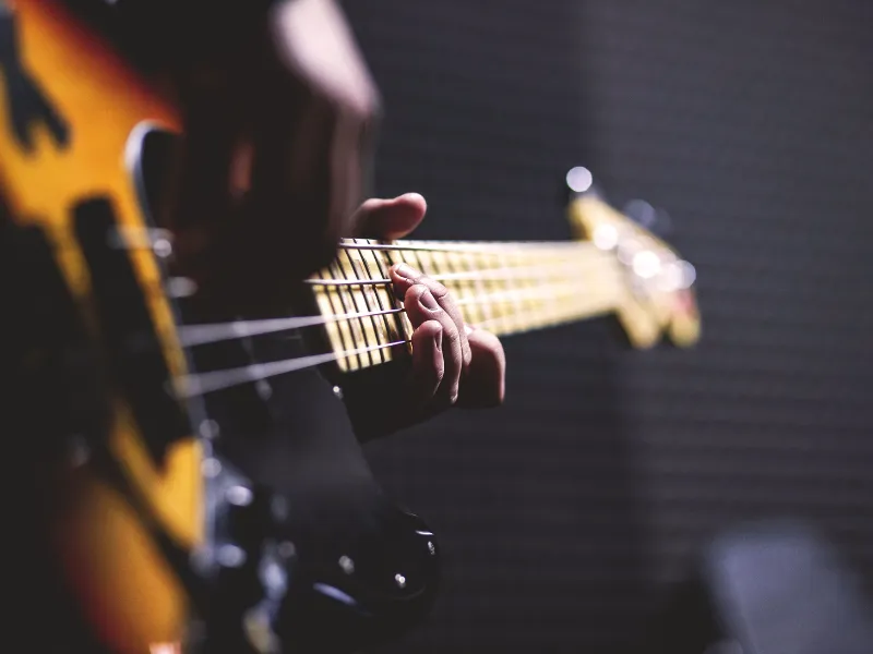 How To Get Killer Heavy Metal Guitar Tone