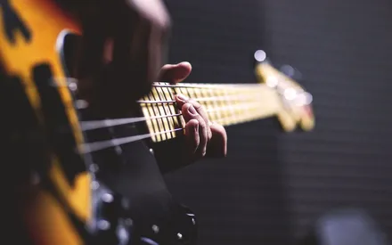 How To Get Killer Heavy Metal Guitar Tone