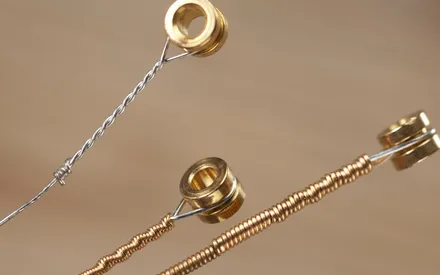 How Are Guitar Strings Made - A Fascinating Journey from Raw Materials to Perfect Sound (2023)