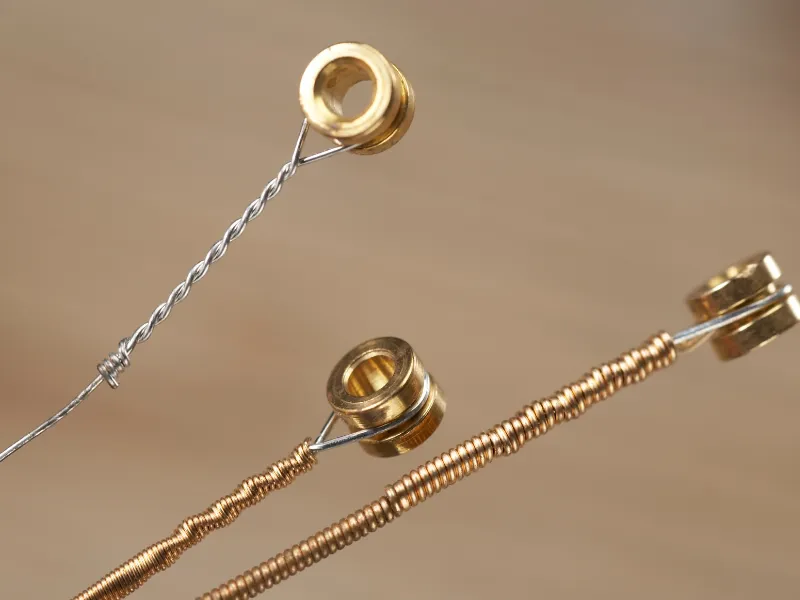 How Are Guitar Strings Made - A Fascinating Journey from Raw Materials to Perfect Sound (2023)
