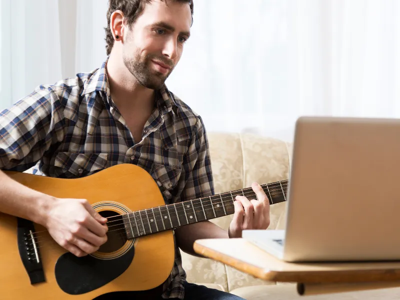 How Hard Is It To Learn Guitar