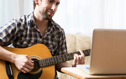 Quickly Discover How Hard Is It To Learn Guitar? The Surprising Answer (2023)
