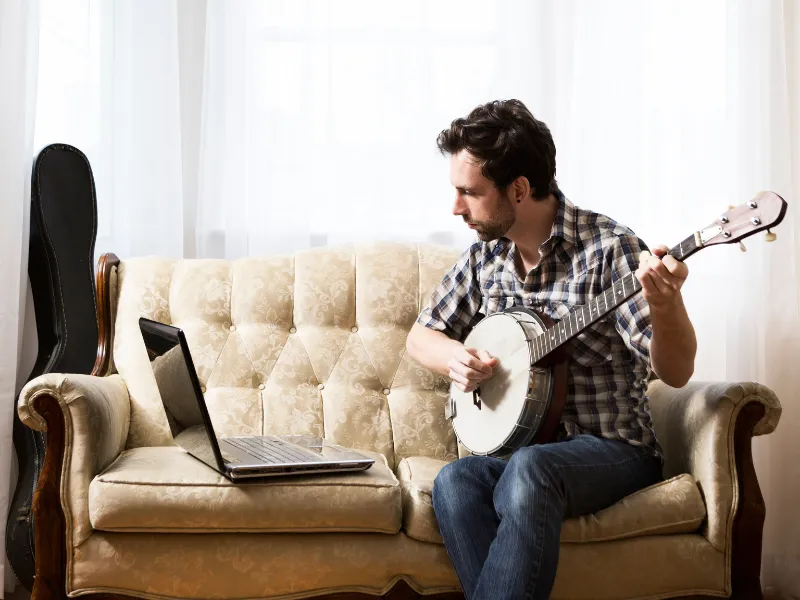Quickly Discover How Hard Is It To Learn The Banjo? (2023)