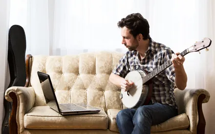 Quickly Discover How Hard Is It To Learn The Banjo? (2023)