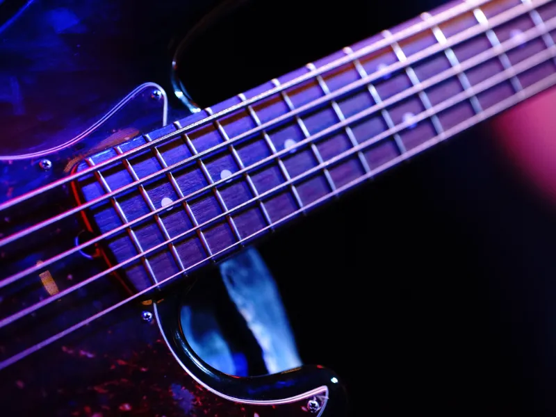 How Many Strings Does A Guitar Have
