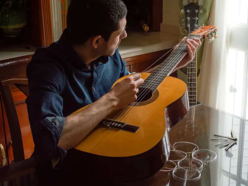 How Often Should You Change Guitar Strings? Best Advice (2023)