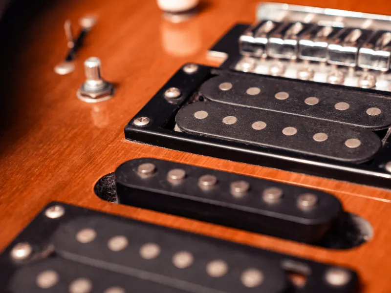 How To Change Guitar Pickups: The Quick & Easy Way (2023)