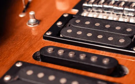 How To Change Guitar Pickups: The Quick & Easy Way (2023)