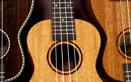 How To Choose A Ukulele: The Fast, Simple Way To Know (2023)