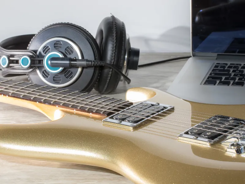 How To Connect Guitar To GarageBand: 4 Easy Methods To Choose From