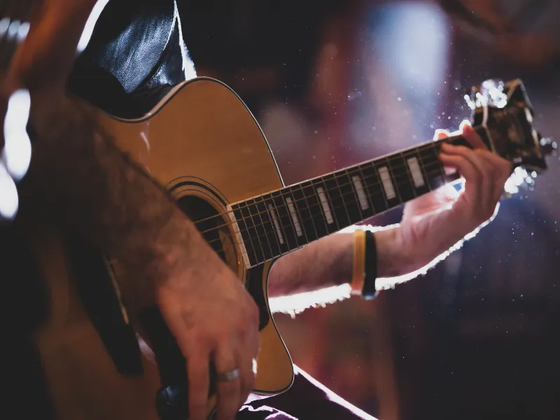 How to Do a Proper Staccato on an Electric Guitar In 2022?