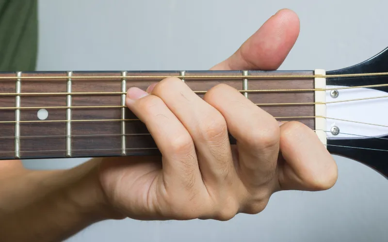 how to find the chords to a song