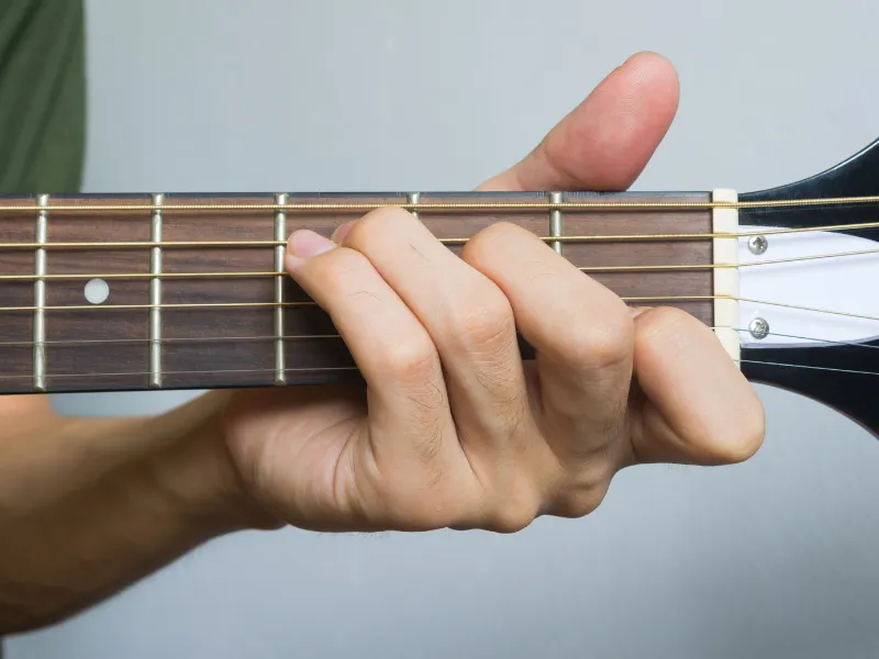 How To Find The Chords To A Song: Our Free Guide Shows You How (2023)
