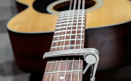 How To Make A Guitar Capo: Best & Easiest Method (2023)