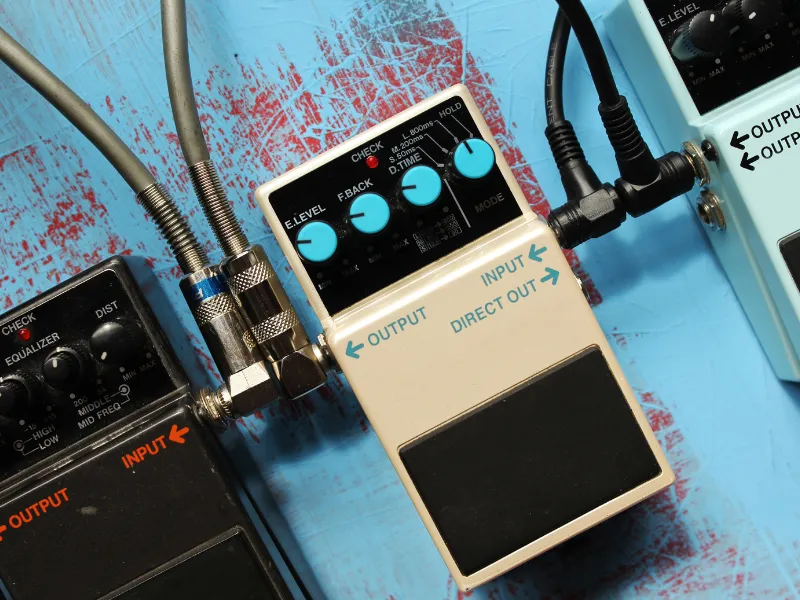 Quick & Easy Guide: How To Make Guitar Pedals (2023)