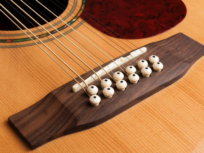 7 Simple Tips: How to Play A 12-String Guitar For Better Results