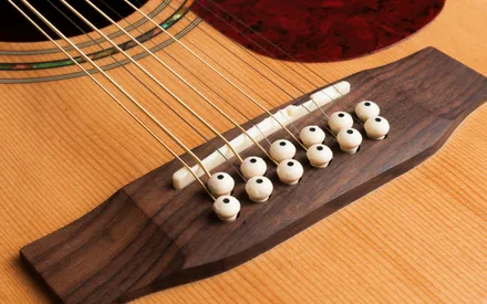 7 Simple Tips: How to Play A 12-String Guitar For Better Results