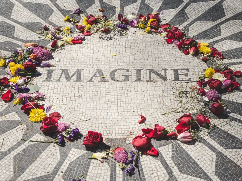 How to Play Imagine by John Lennon: Beginner Piano Chords With Videos