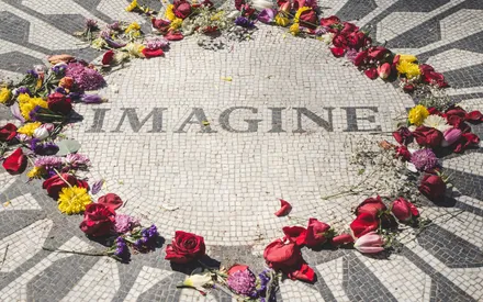 How to Play Imagine by John Lennon: Beginner Piano Chords With Videos