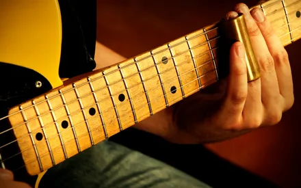 How To Play Slide Guitar: Fast & Easy Way To Learn