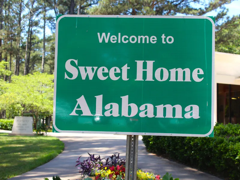 Quick Way To Learn How To Play Sweet Home Alabama