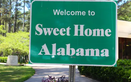 Quick Way To Learn How To Play Sweet Home Alabama