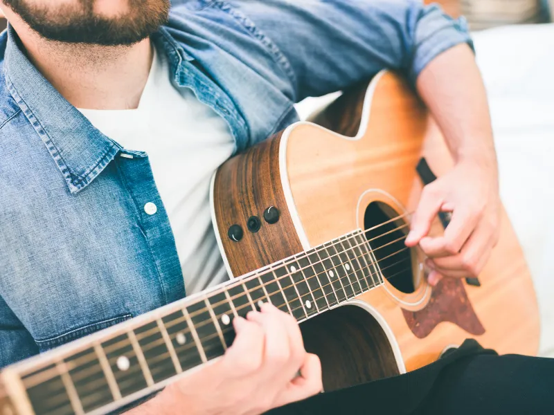 How To Read Guitar Chords Like A Pro! Follow Our (2023) Easy Guide.