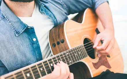 How To Read Guitar Chords Like A Pro! Follow Our (2023) Easy Guide.