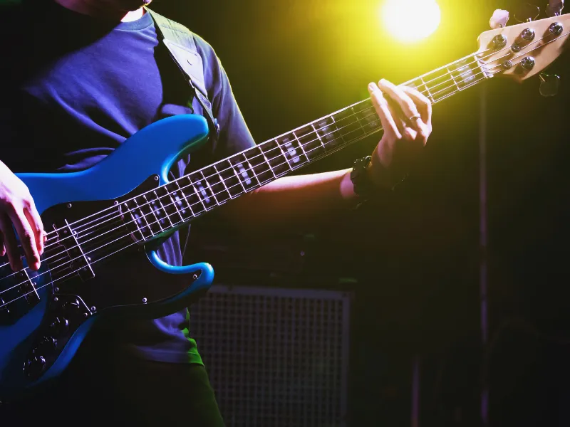 Quickly Learn How To Restring A Bass Guitar: Your Best (2023) DIY Guide