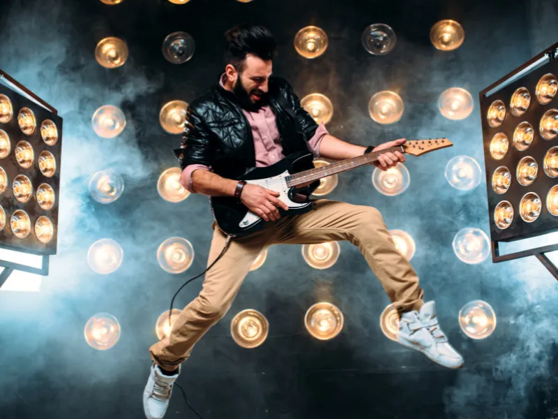 comment jouer en solo à la guitare