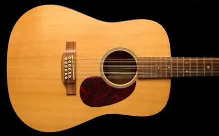 The Best Guide On How To Tune A 12-String Guitar