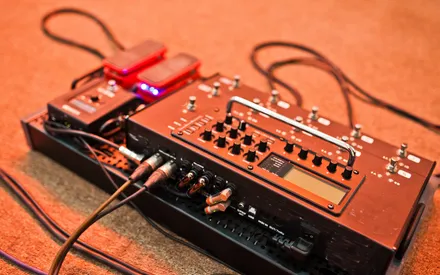 The Best Way To Learn How To Use A Compressor Pedal